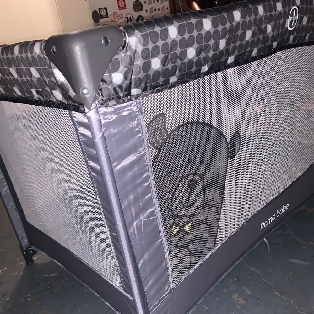 Pano Babe Pack-n-Play